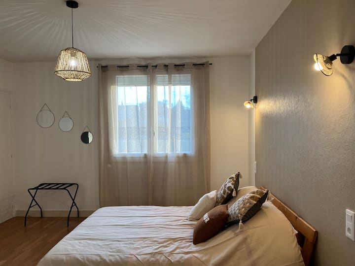 غرفة النوم 2