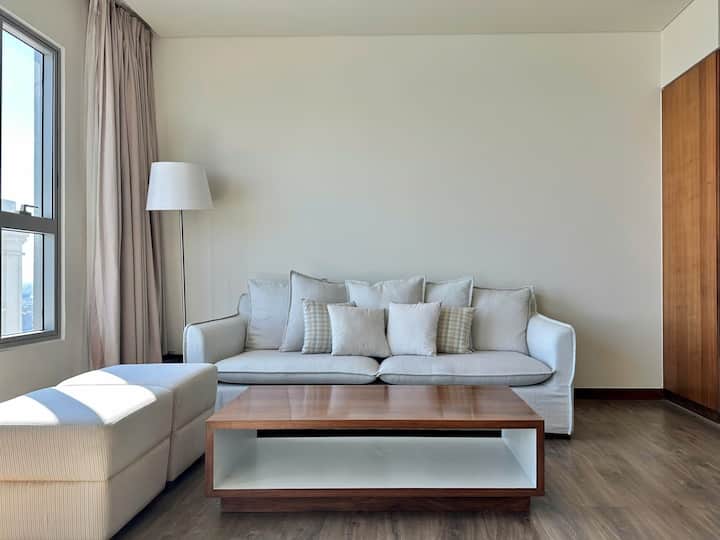 Si Beach Studio - Đà Nẵng