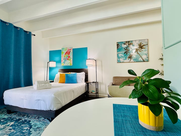 Cozy Studio Singer Island Unit #3 - Riviera Beach, FL