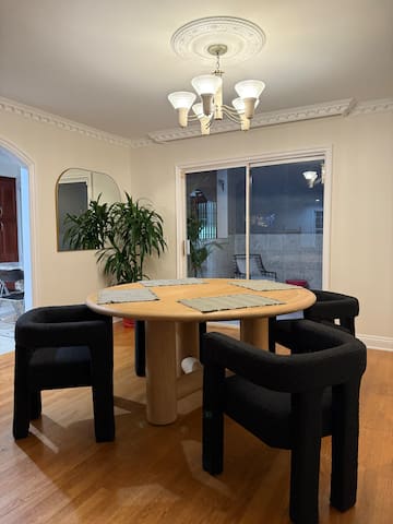 Designer Touch Stylish Townhome