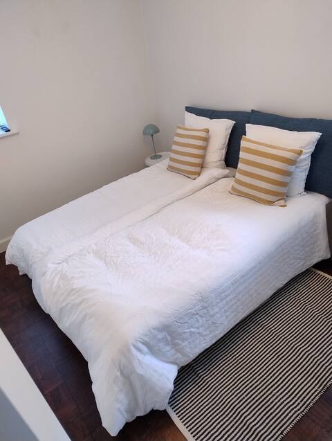 Cozy room, near Ringsted