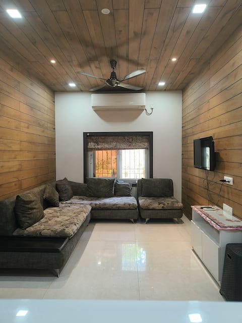 The Nesting Nook