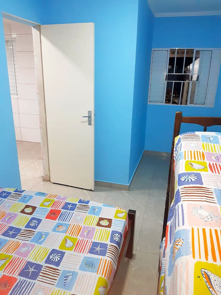 غرفة النوم 2