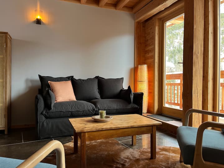 Gîte Le Gyr - Pays Des Ecrins - Vallouise, Francia