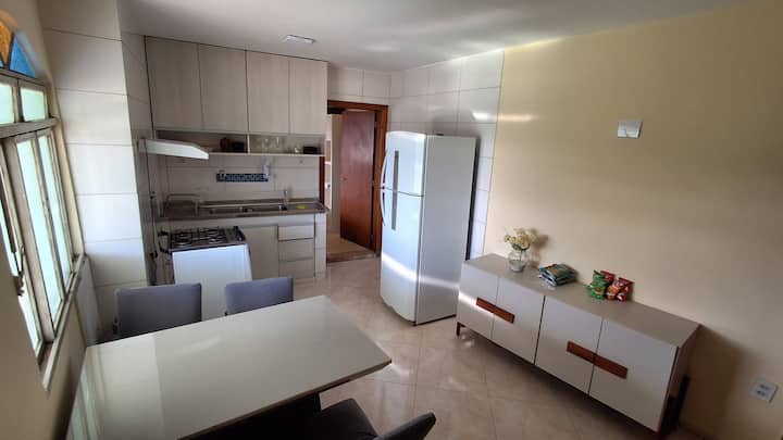 Casa Vip-área Privativa Com Jacuzzi 4 A 9 Pessoas. - Lagoinha