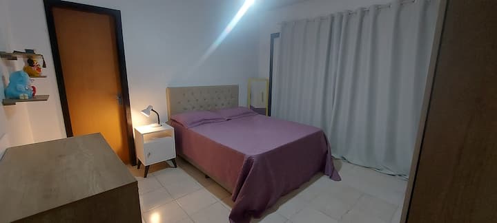Habitación 1