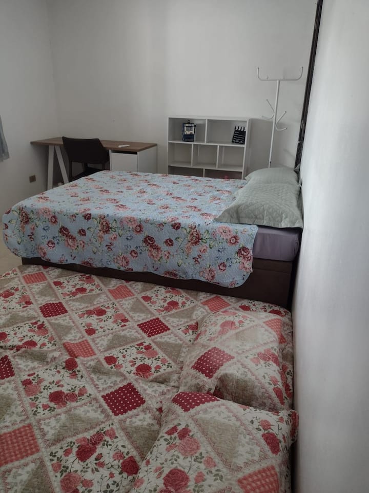 Habitación 2