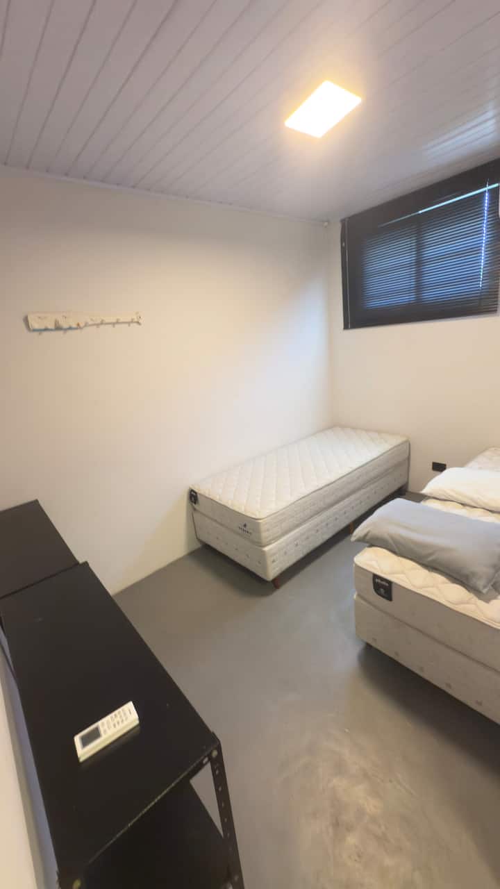 Soveværelse nr. 4
