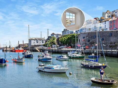3 Bed in Brixham (oc-93597)