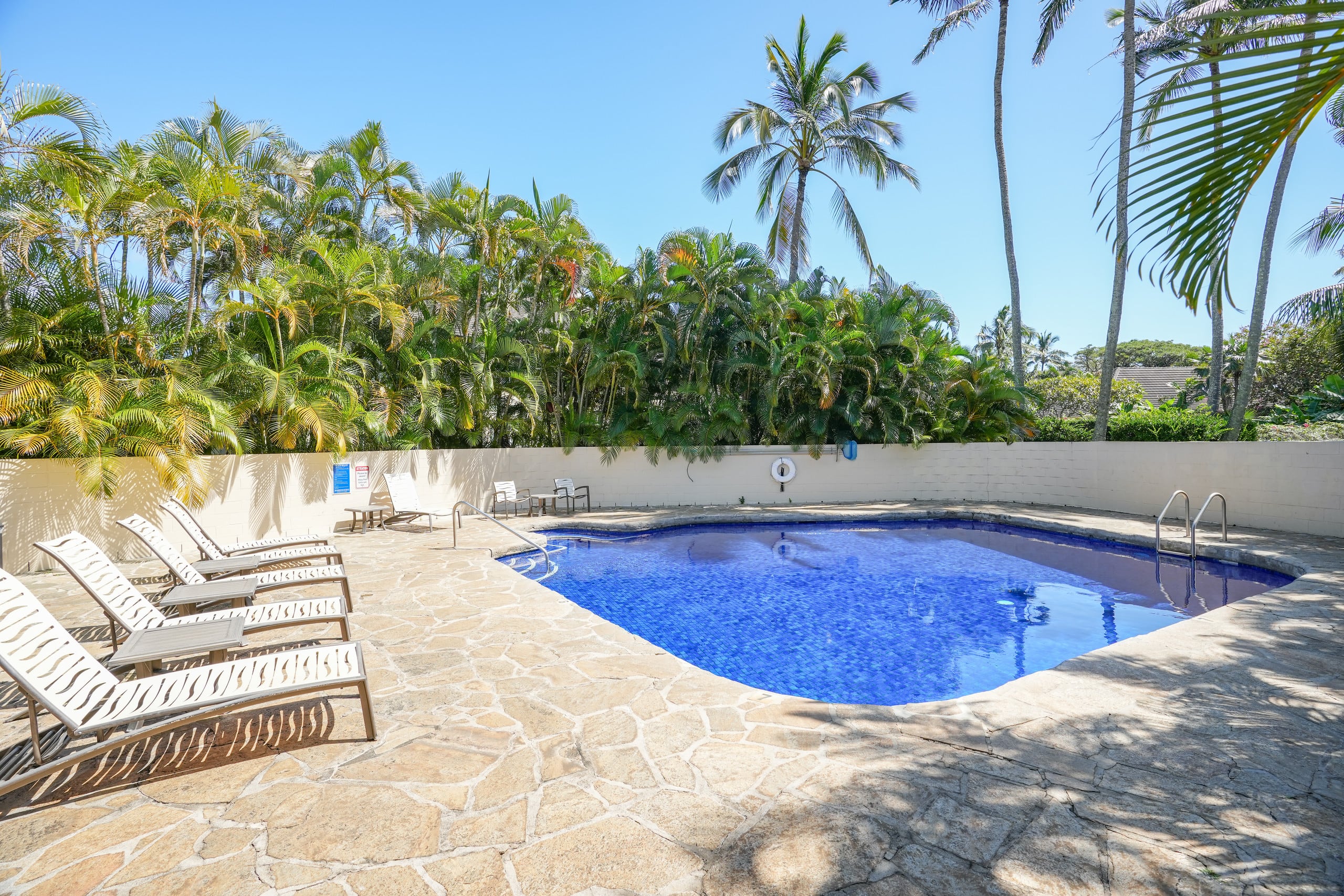 Townhouse in Koloa Kauai · ★4.61 · 2 bedrooms · 3 beds · 1 bath - Image 38