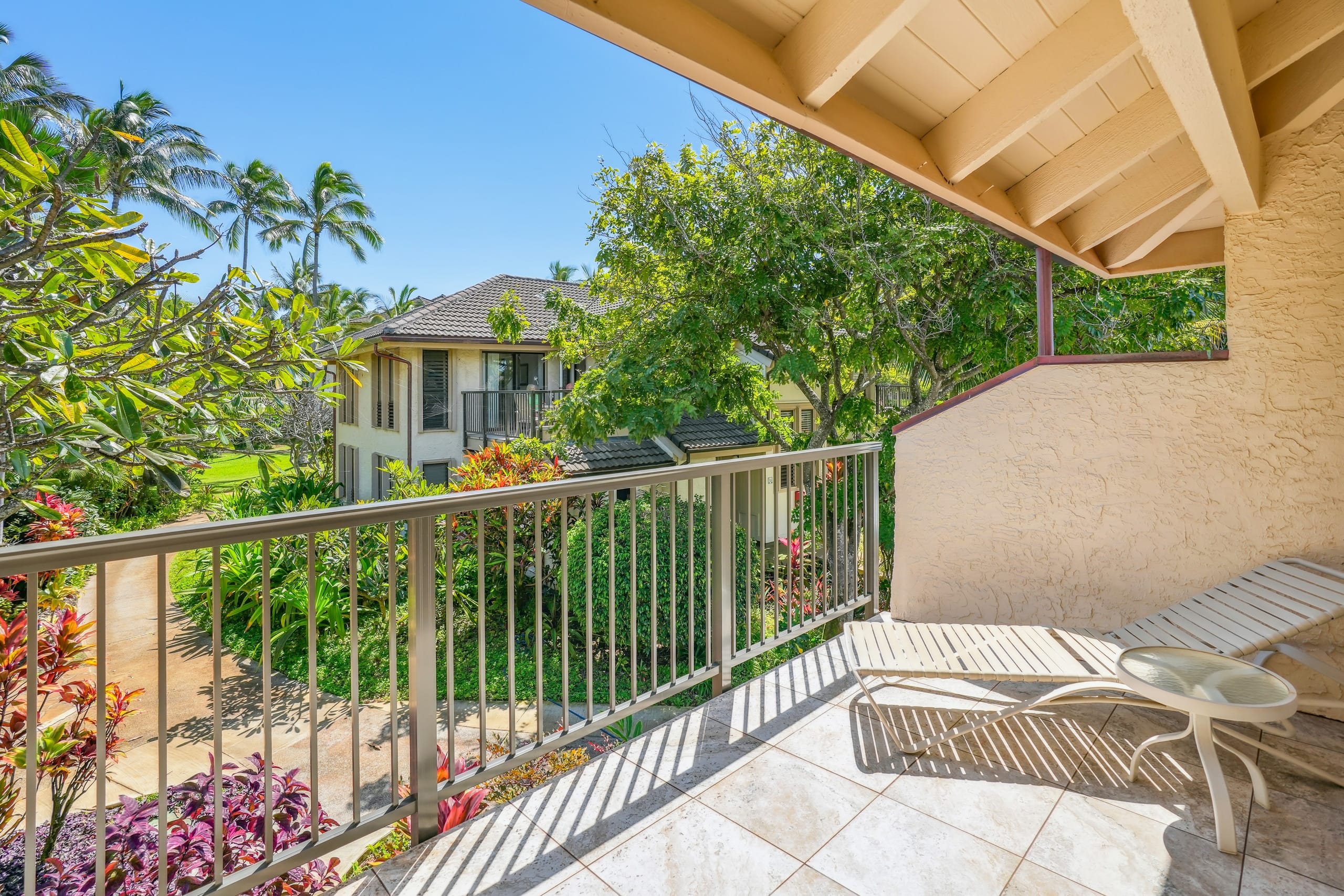 Townhouse in Koloa Kauai · ★4.61 · 2 bedrooms · 3 beds · 1 bath - Image 22