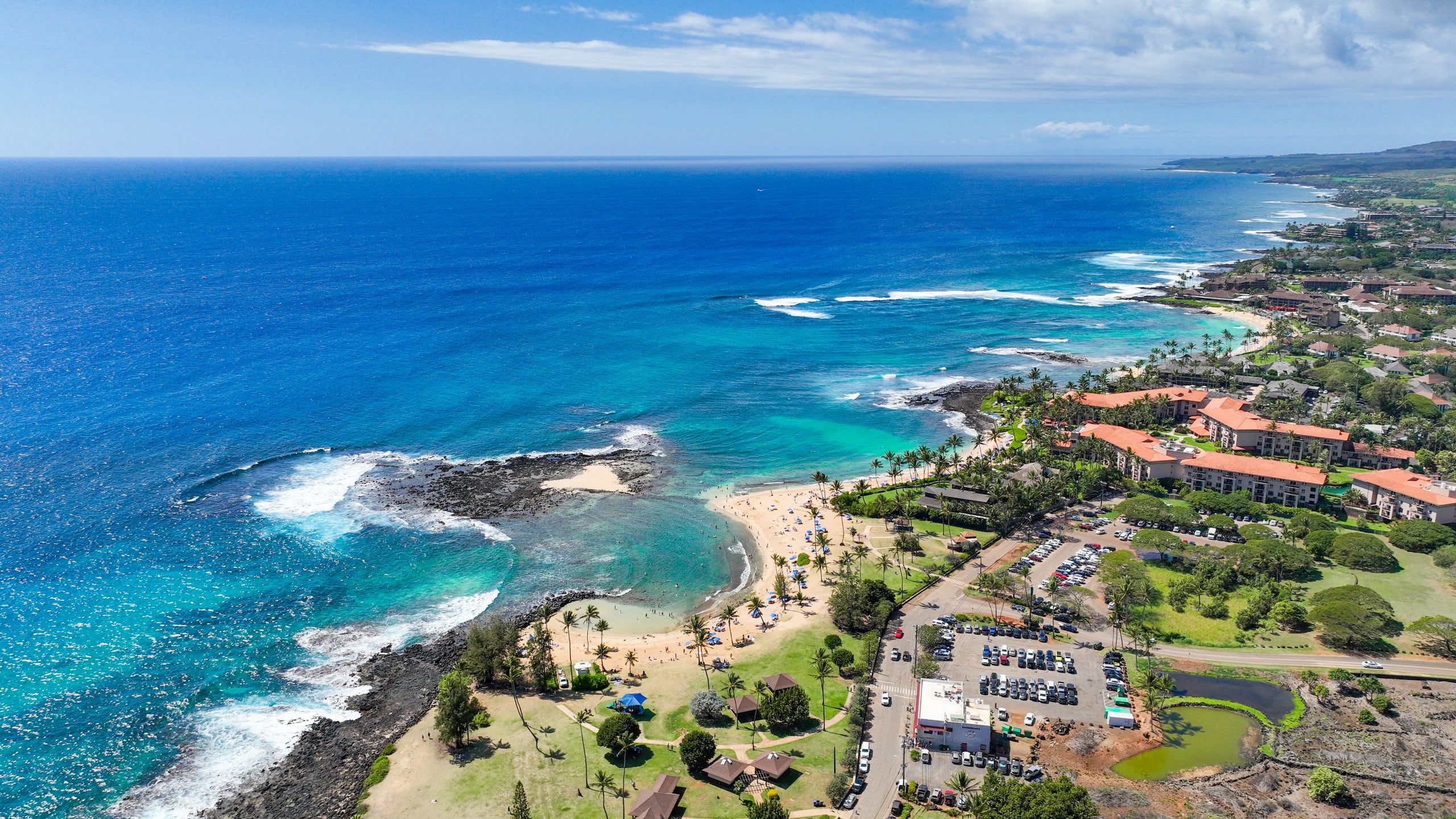 Townhouse in Koloa Kauai · ★4.61 · 2 bedrooms · 3 beds · 1 bath - Image 30