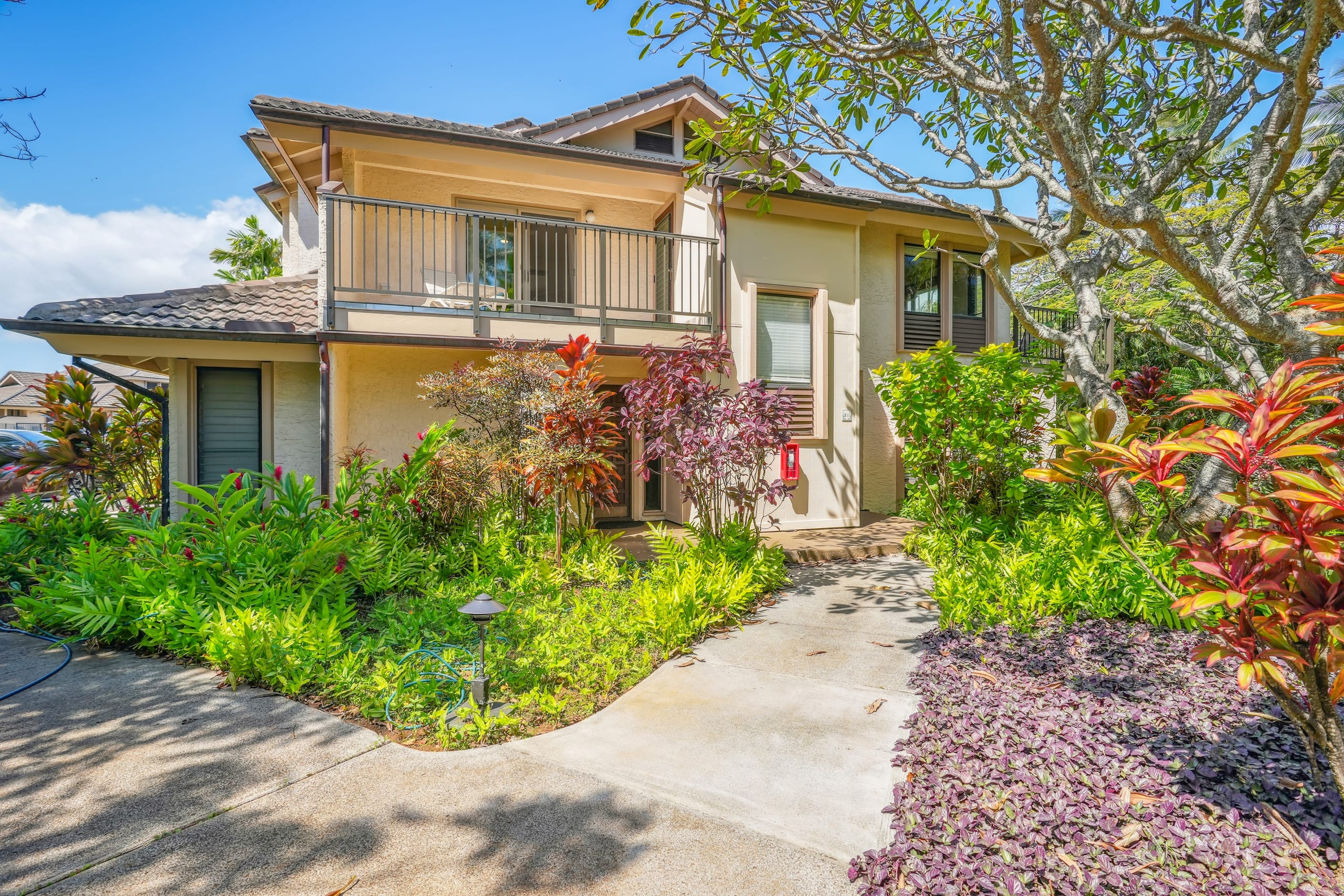 Townhouse in Koloa Kauai · ★4.61 · 2 bedrooms · 3 beds · 1 bath - Image 31