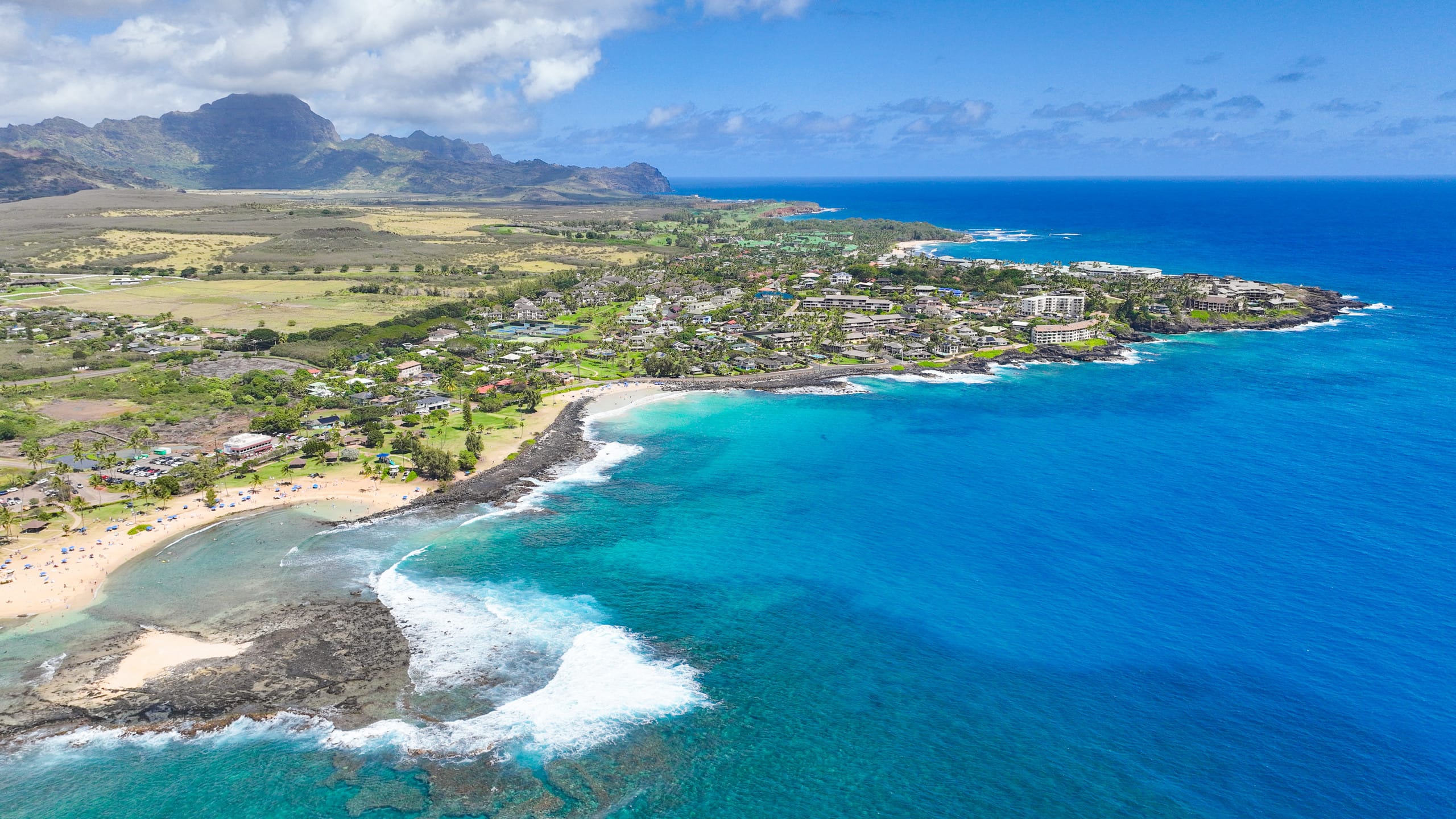 Townhouse in Koloa Kauai · ★4.61 · 2 bedrooms · 3 beds · 1 bath - Image 28