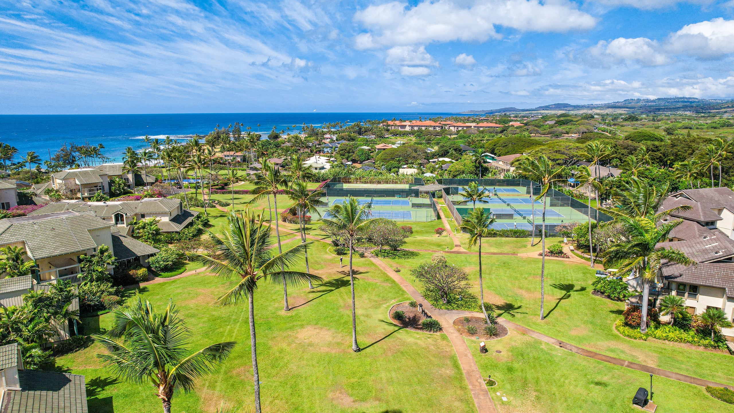Townhouse in Koloa Kauai · ★4.61 · 2 bedrooms · 3 beds · 1 bath - Image 32