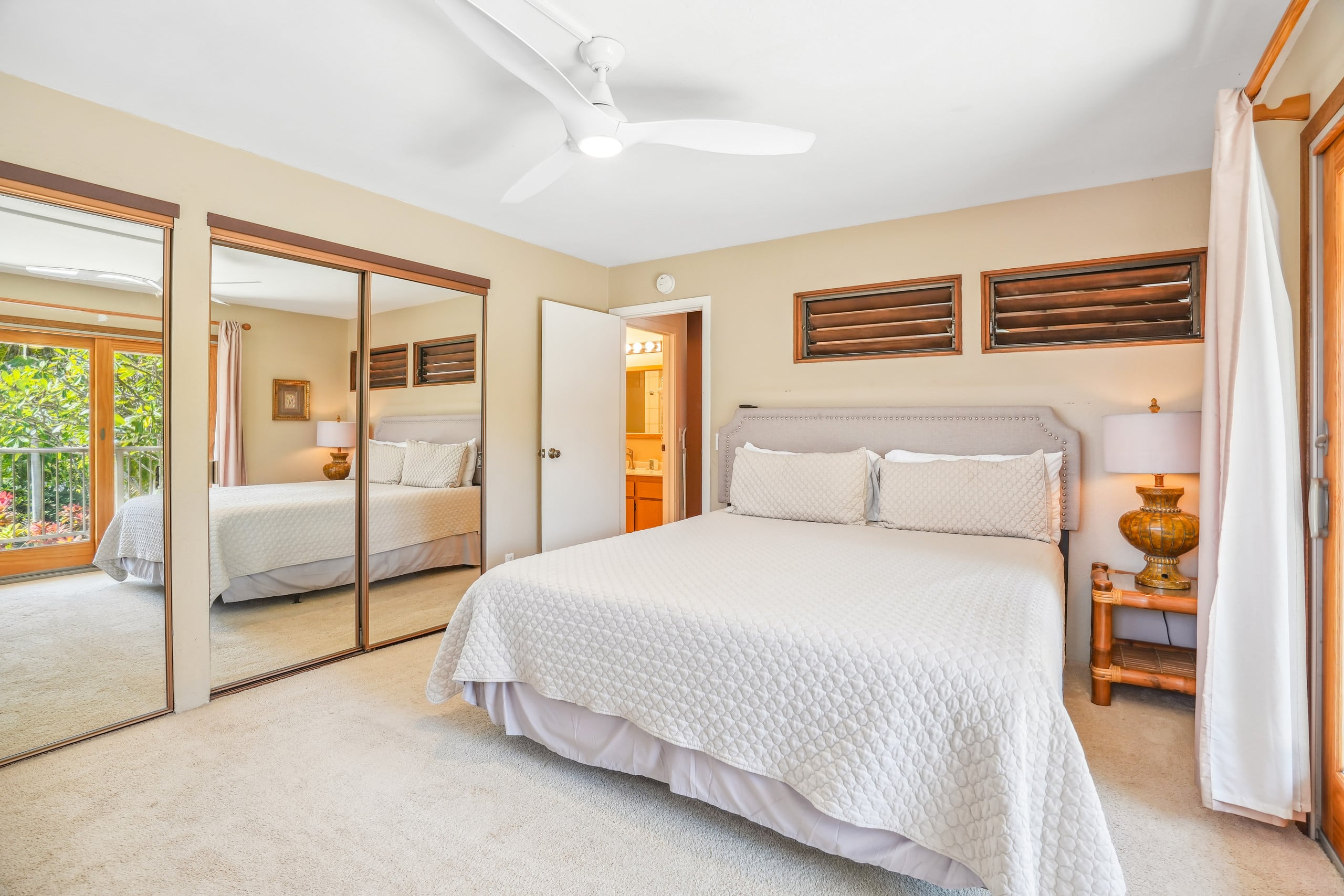Townhouse in Koloa Kauai · ★4.61 · 2 bedrooms · 3 beds · 1 bath - Image 13