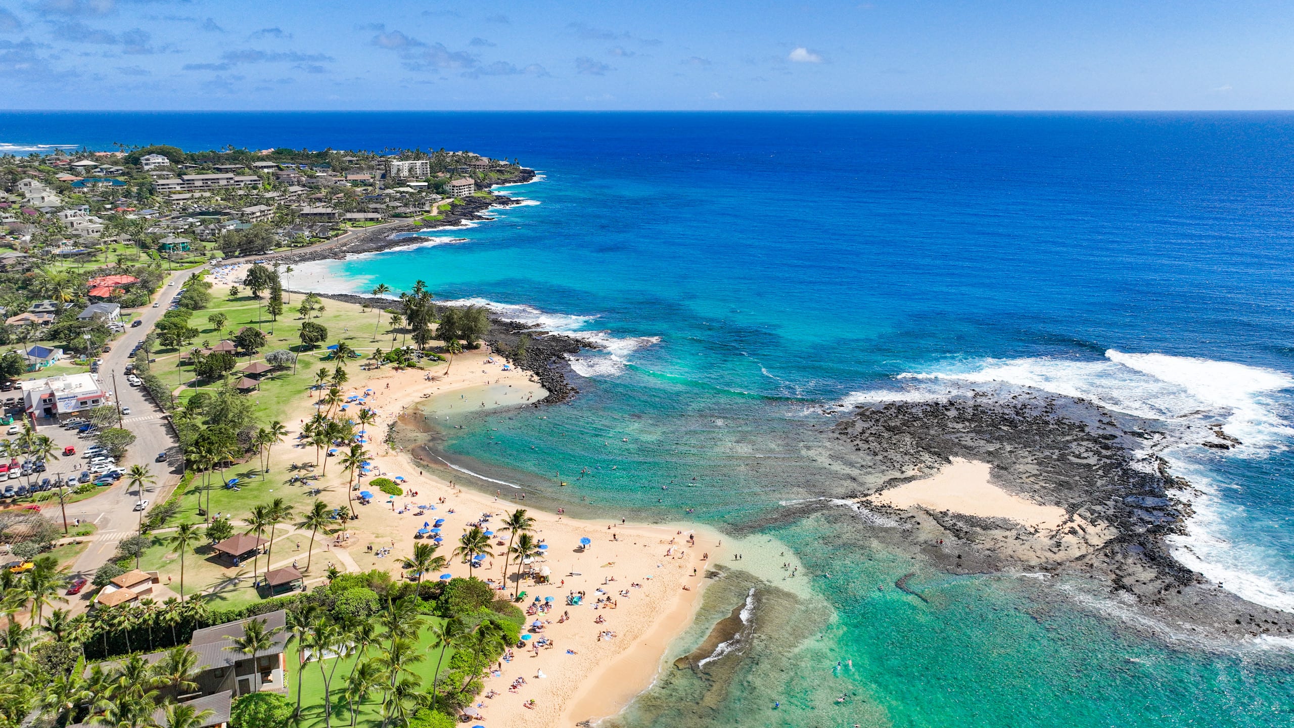 Townhouse in Koloa Kauai · ★4.61 · 2 bedrooms · 3 beds · 1 bath - Image 25