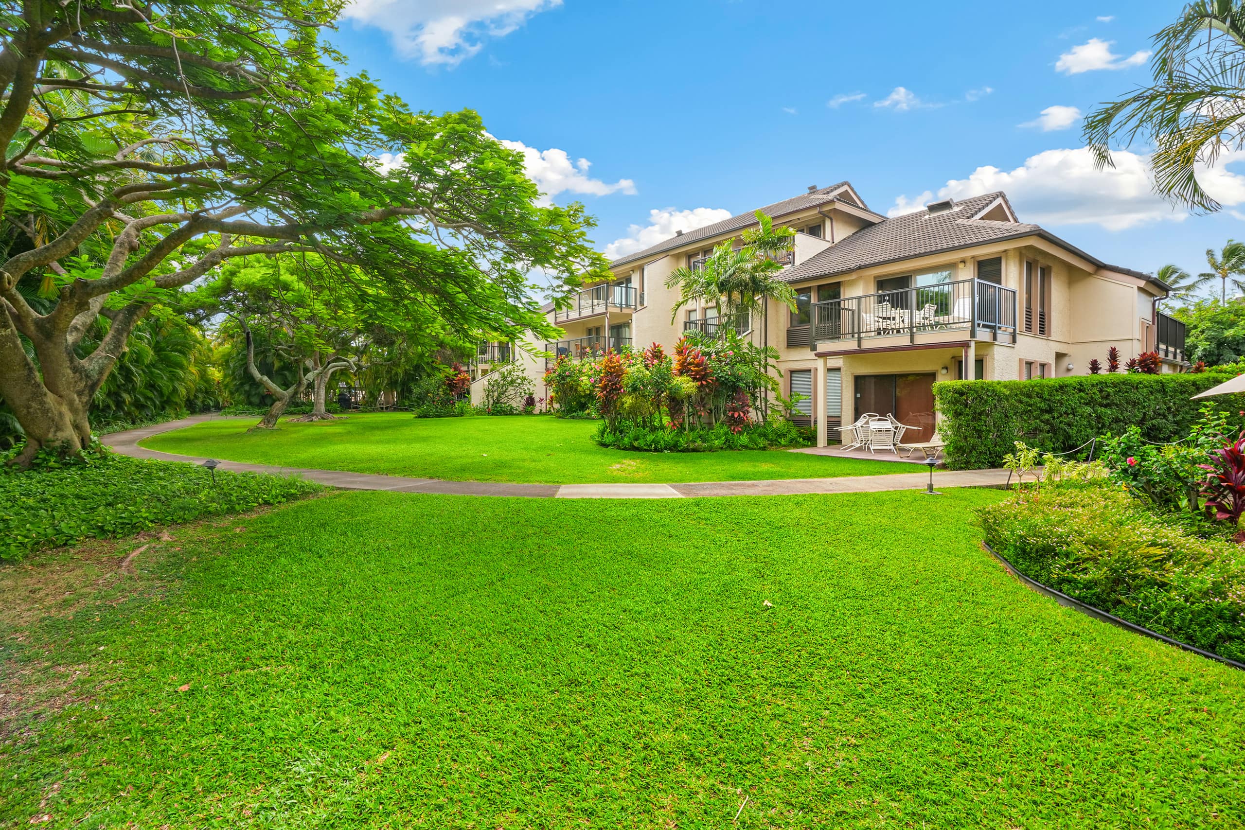 Townhouse in Koloa Kauai · ★4.61 · 2 bedrooms · 3 beds · 1 bath - Image 26