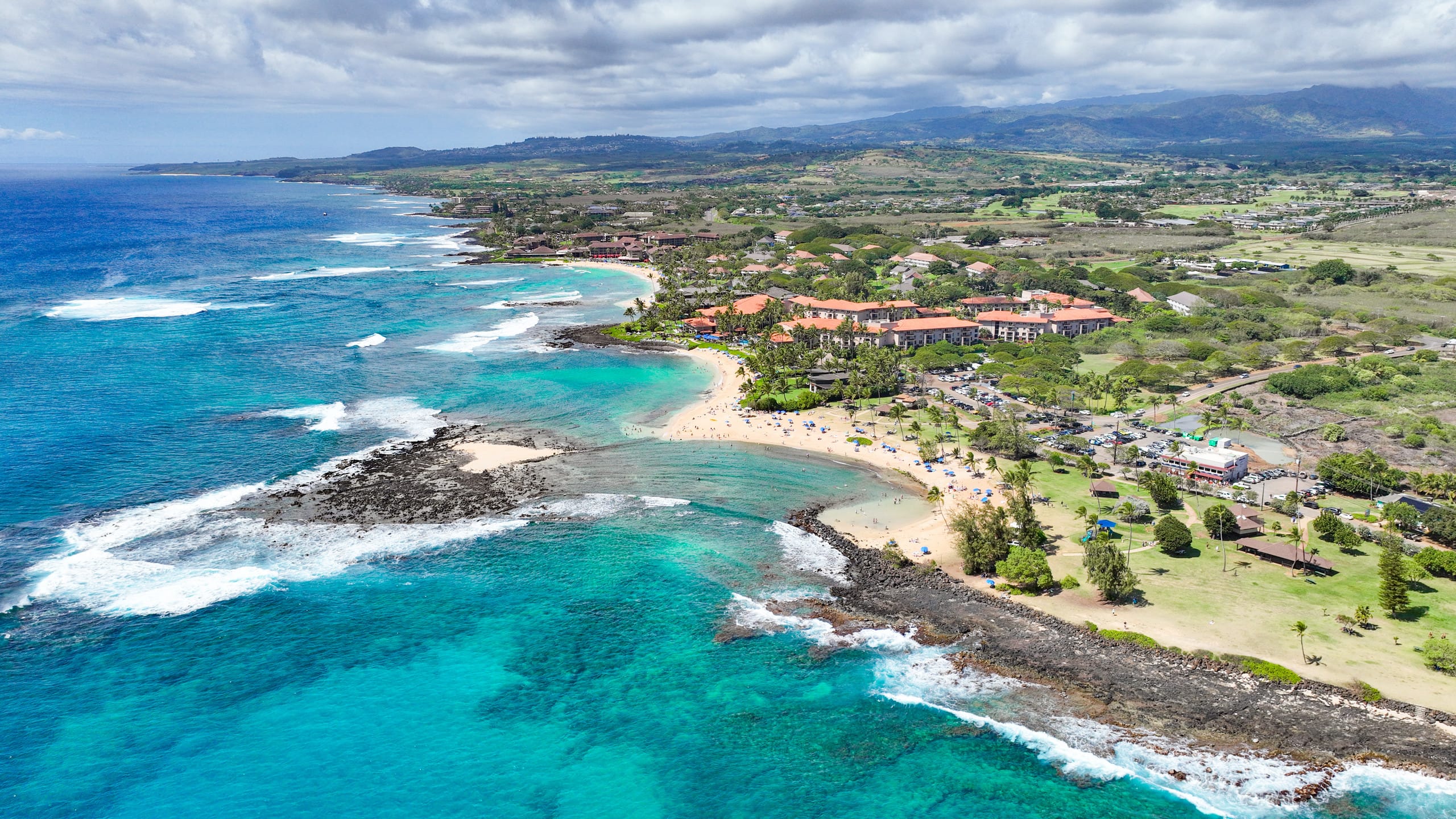 Townhouse in Koloa Kauai · ★4.61 · 2 bedrooms · 3 beds · 1 bath - Image 29