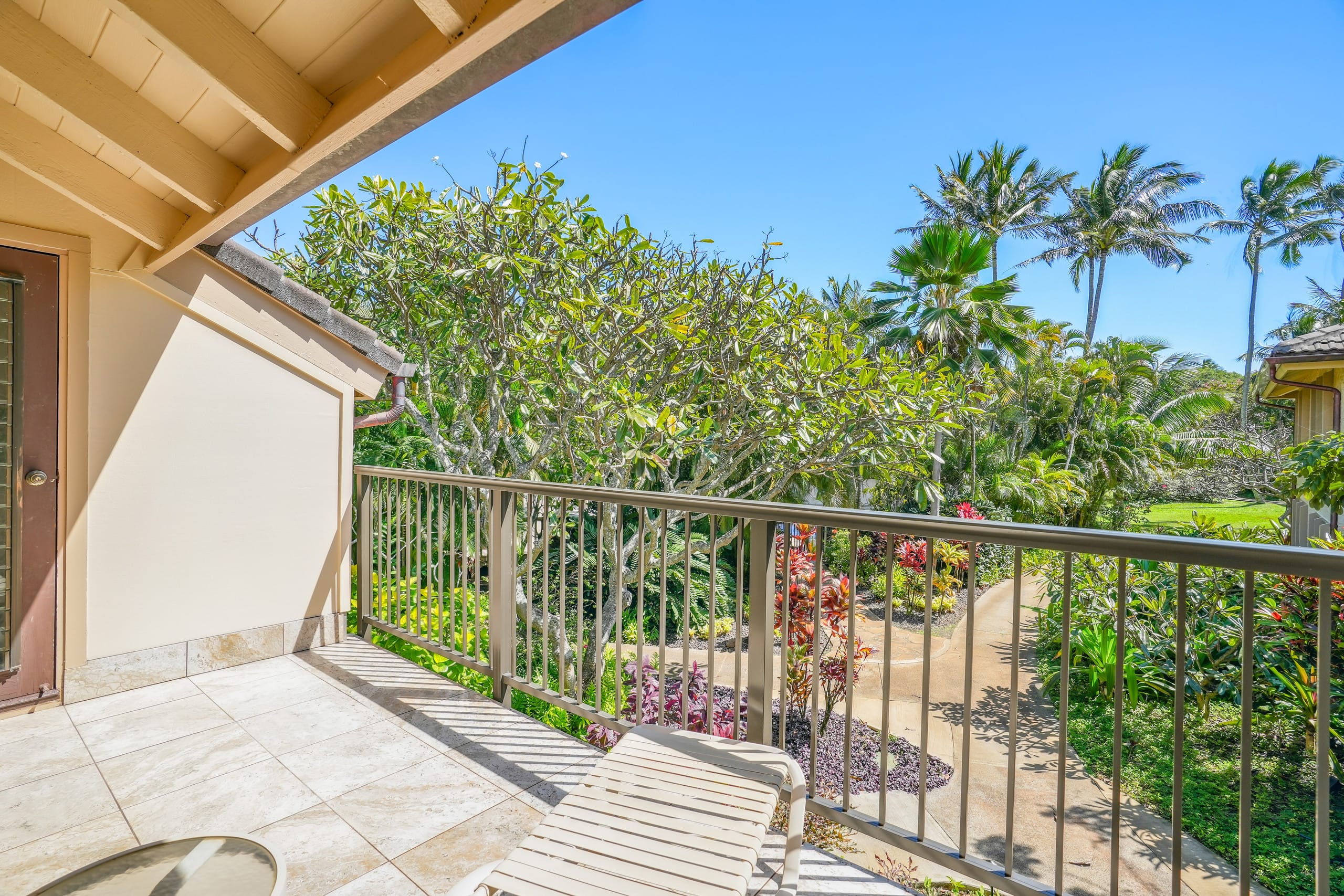 Townhouse in Koloa Kauai · ★4.61 · 2 bedrooms · 3 beds · 1 bath - Image 23