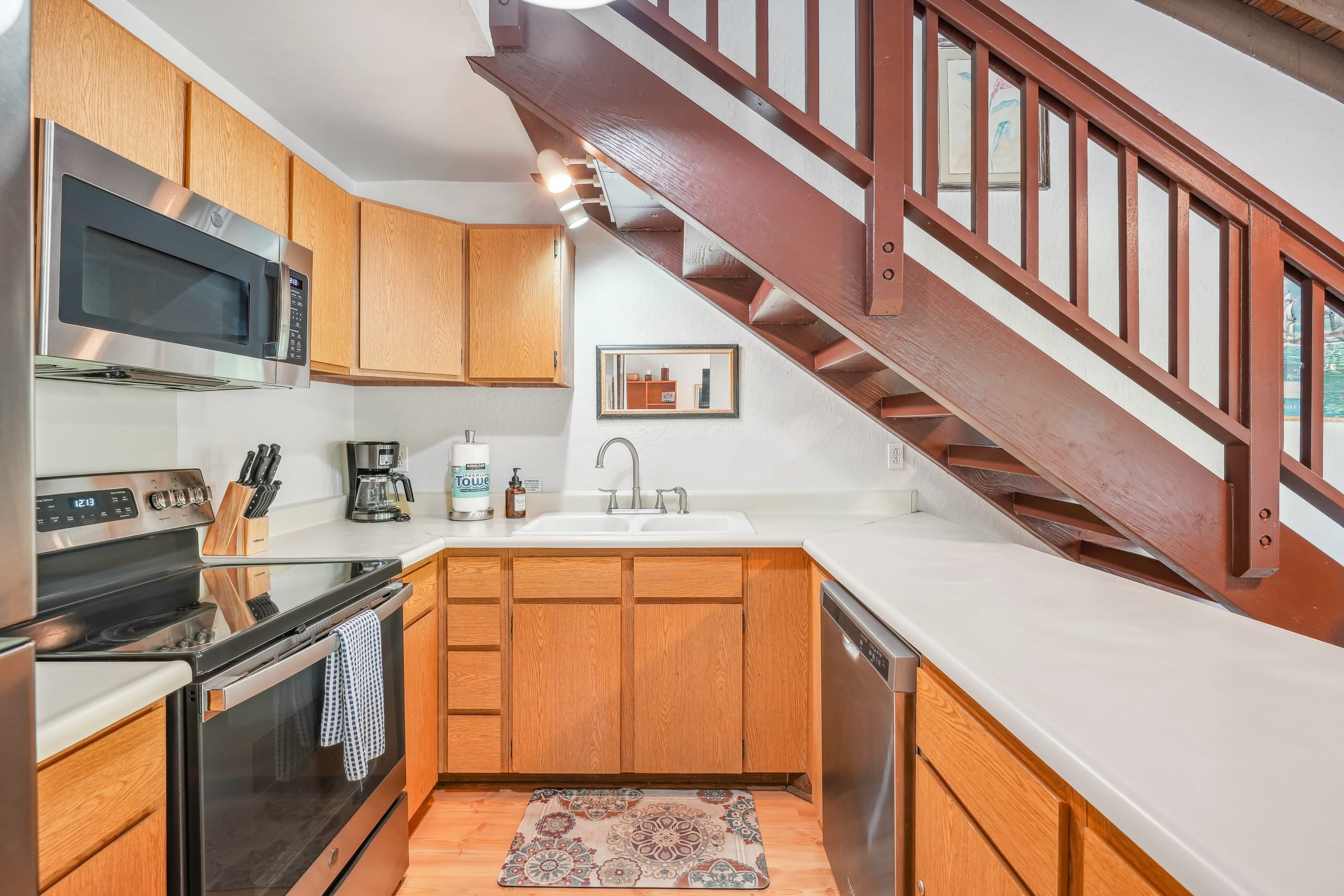 Townhouse in Koloa Kauai · ★4.61 · 2 bedrooms · 3 beds · 1 bath - Image 7
