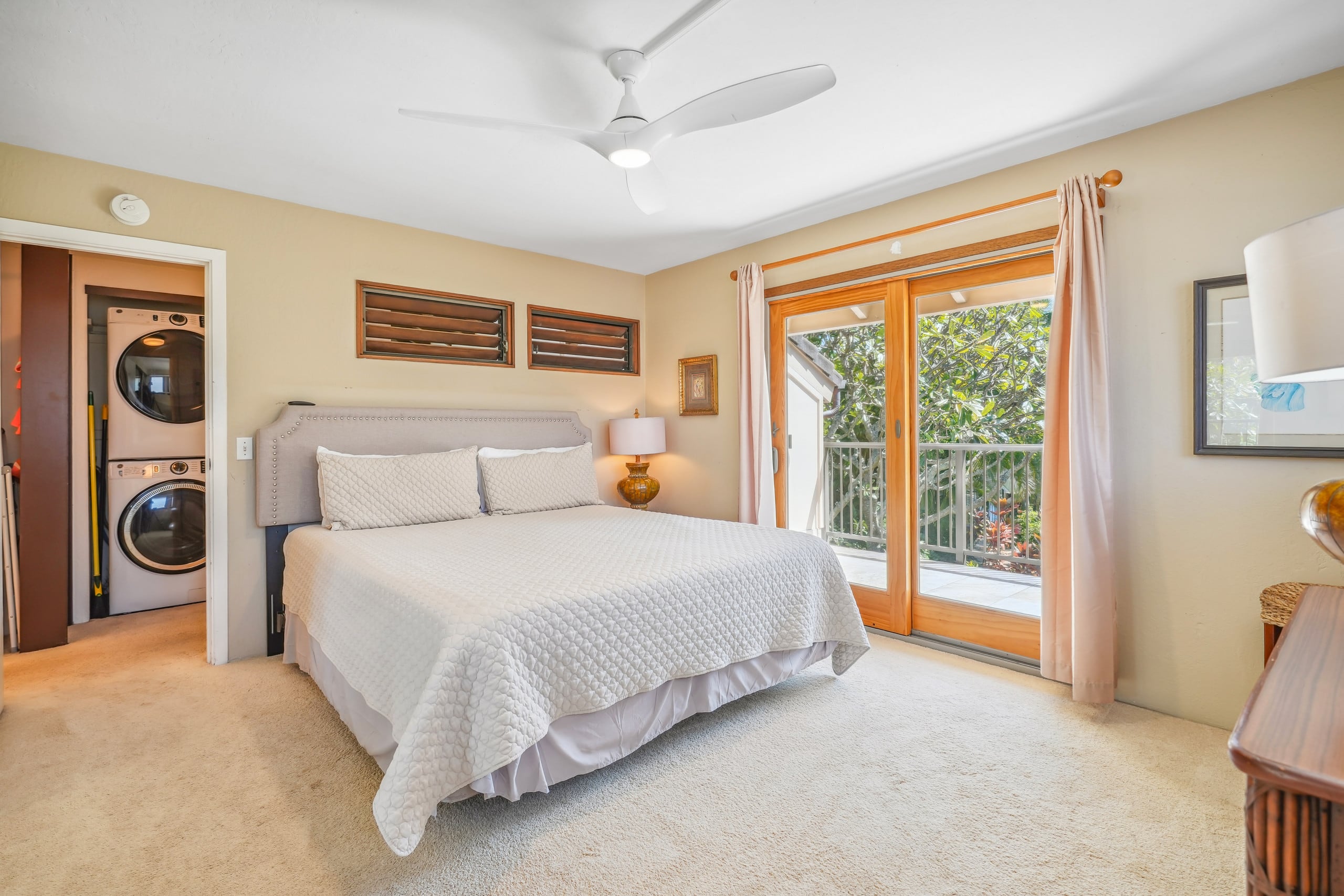 Townhouse in Koloa Kauai · ★4.61 · 2 bedrooms · 3 beds · 1 bath - Image 12