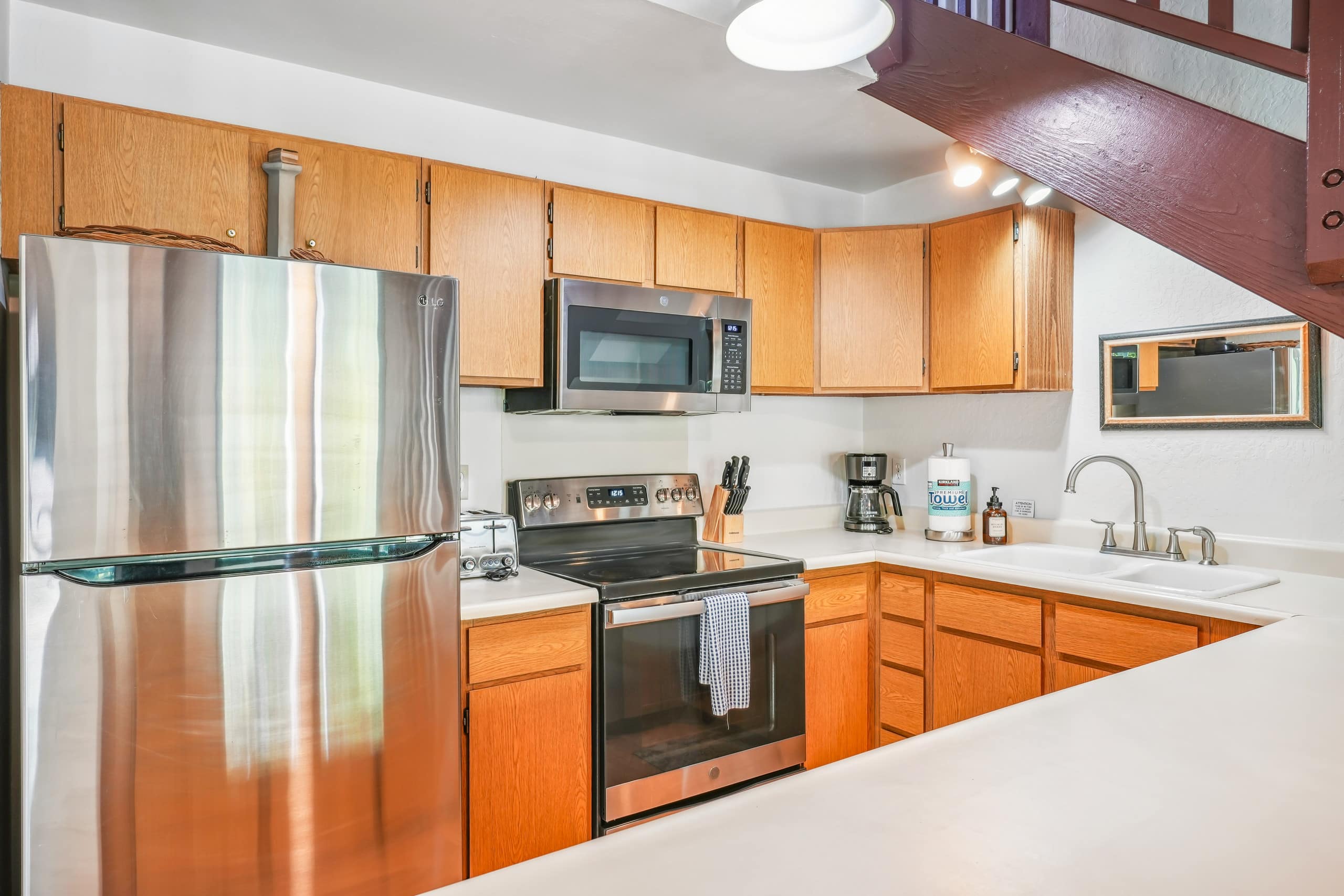 Townhouse in Koloa Kauai · ★4.61 · 2 bedrooms · 3 beds · 1 bath - Image 6