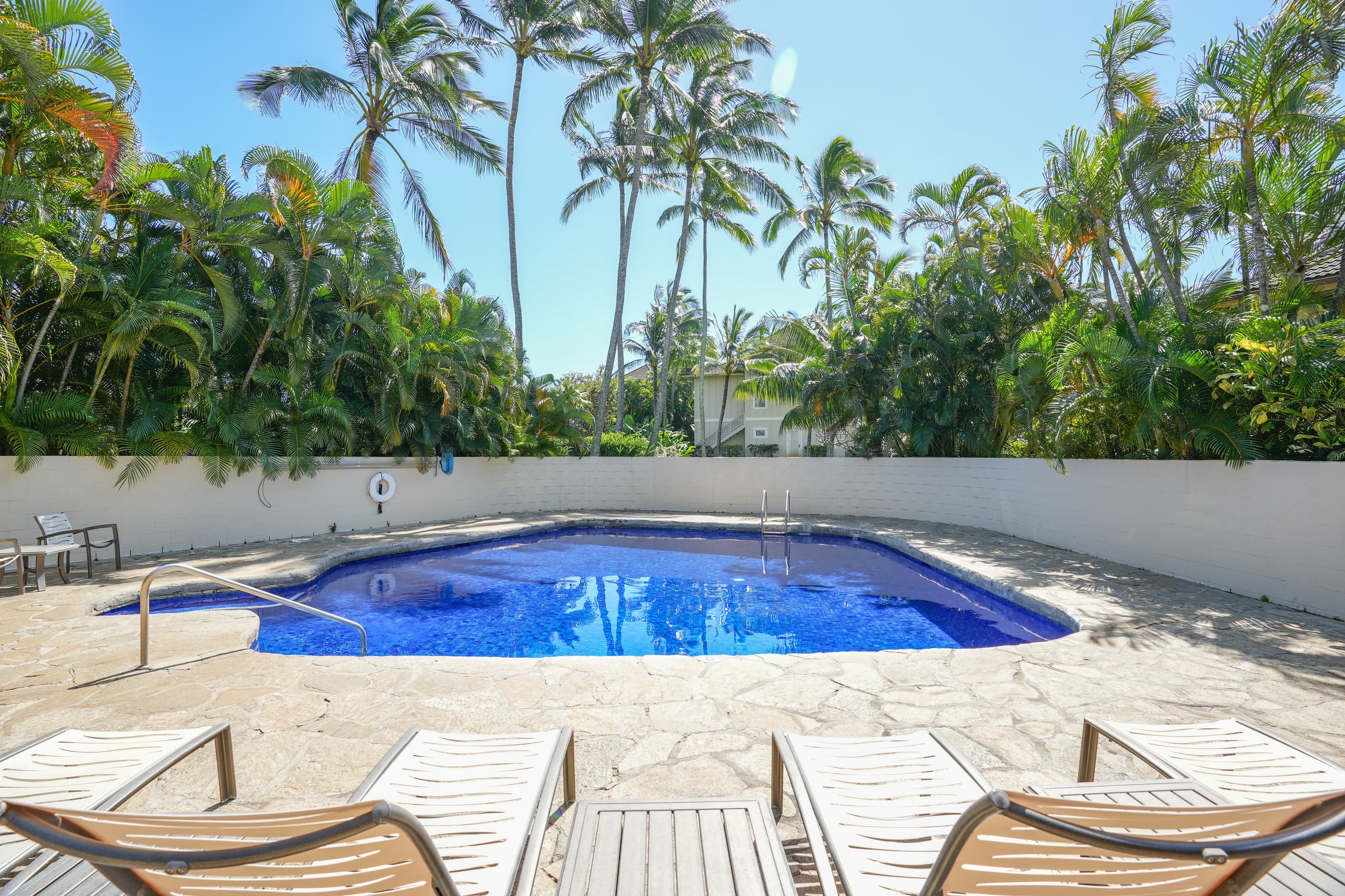 Townhouse in Koloa Kauai · ★4.61 · 2 bedrooms · 3 beds · 1 bath - Image 36