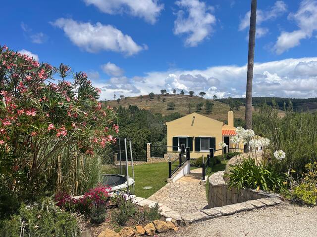 Private Villa with Pool & Jacuzzi, Sauna, BBQ gallery image 2