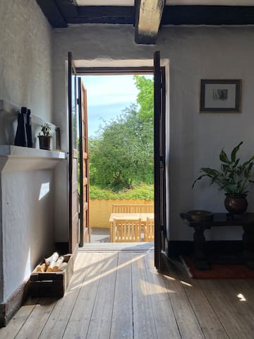 Amazing historic apartment gallery image 4