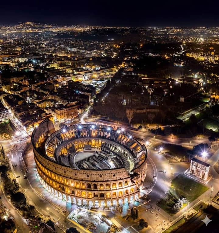 Rome Dolce Vita Luxury Suite Metro A City Centre - Rome