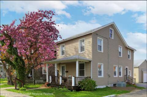 Rental in Avon By the Sea