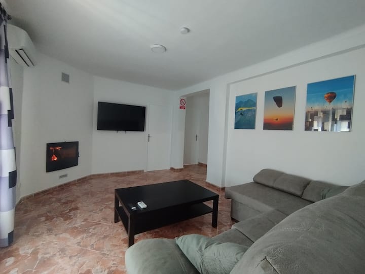 Apartamentos Lucia Algodonales - Algodonales