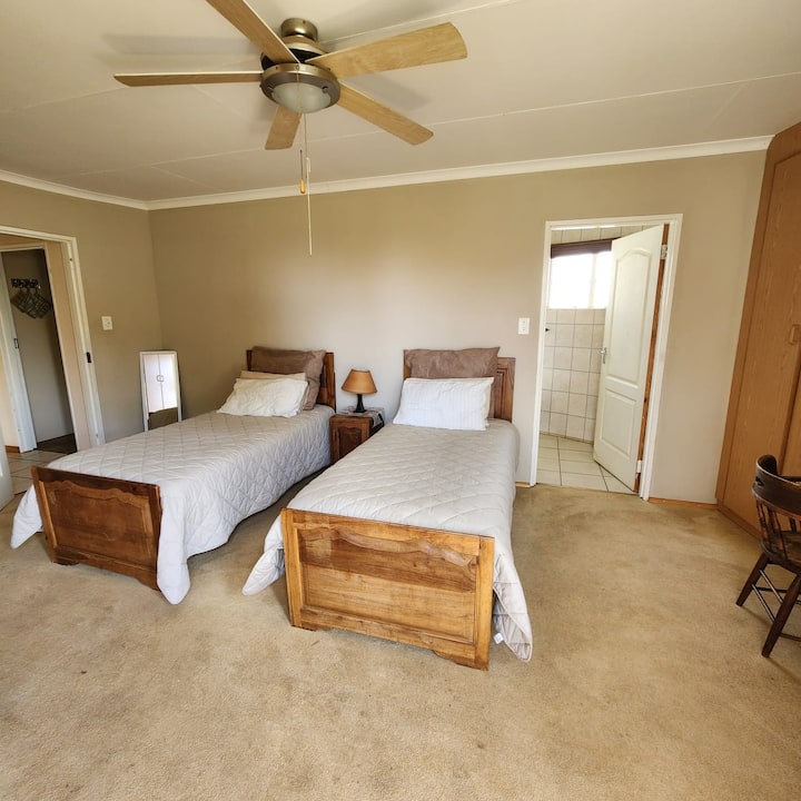 Habitación 1