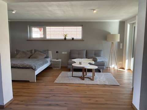 Apartment am Argenring