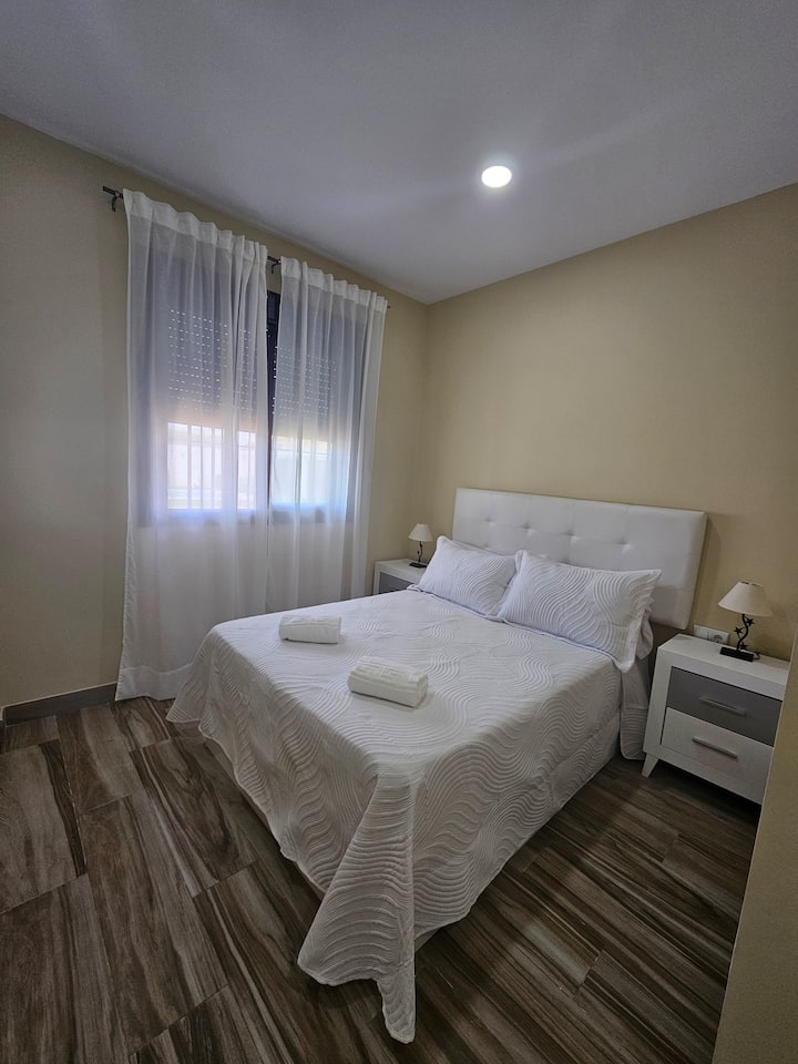 Camera da letto 2