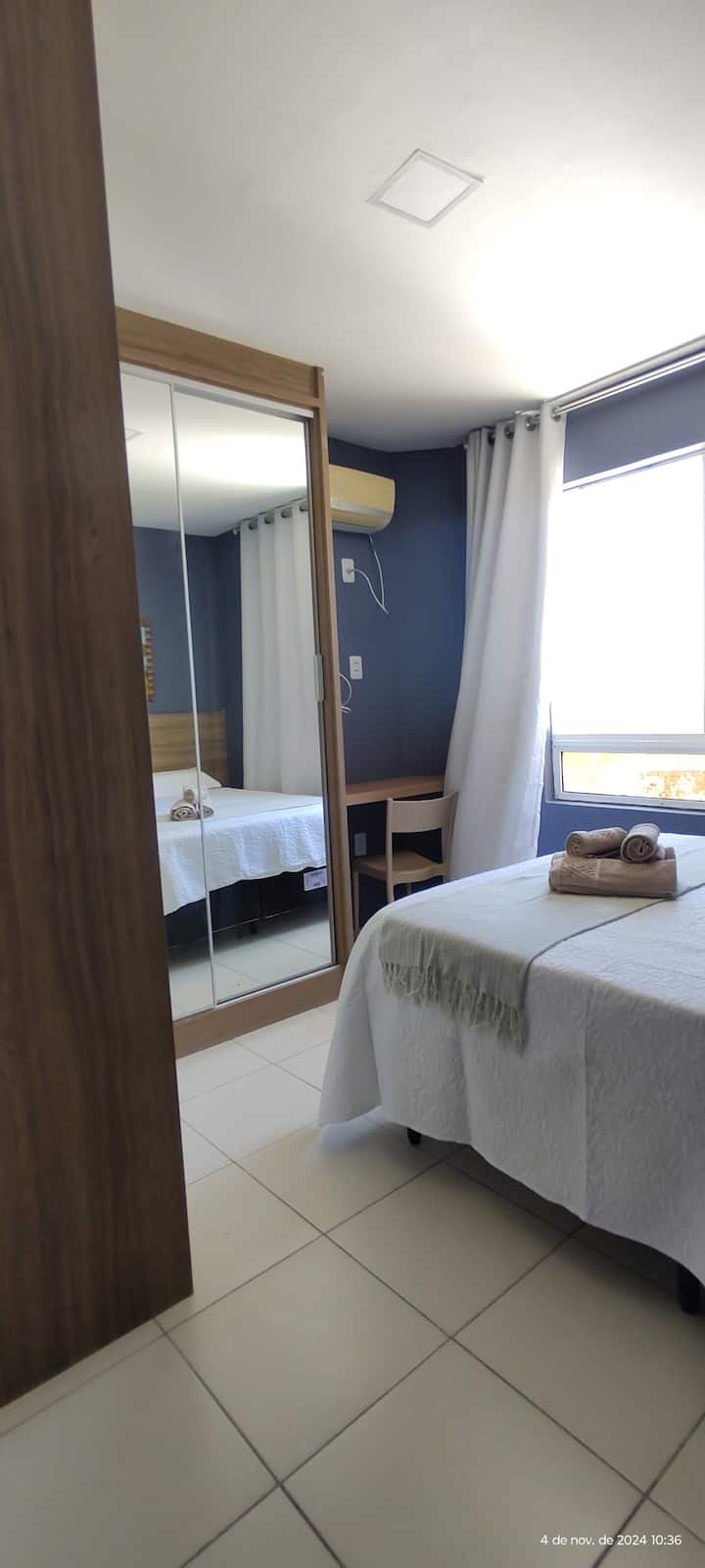 dhomë gjumi 1 en-suite