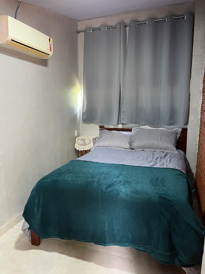 Chambre 1