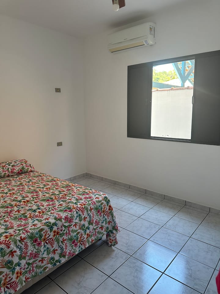Habitación 1
