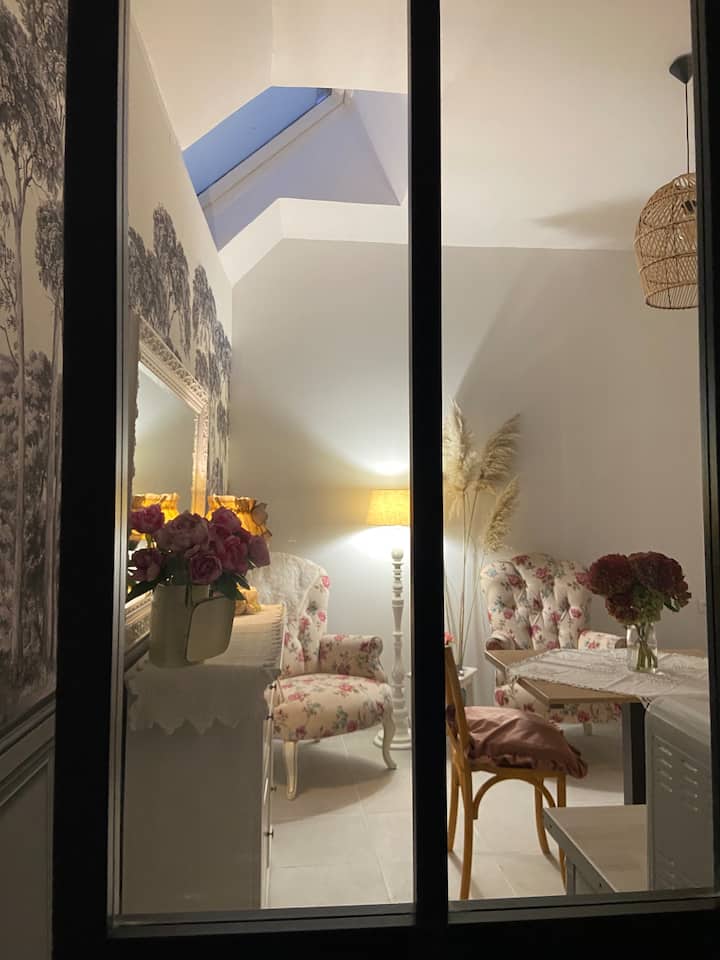 La Petite Maison - Sablé-sur-Sarthe