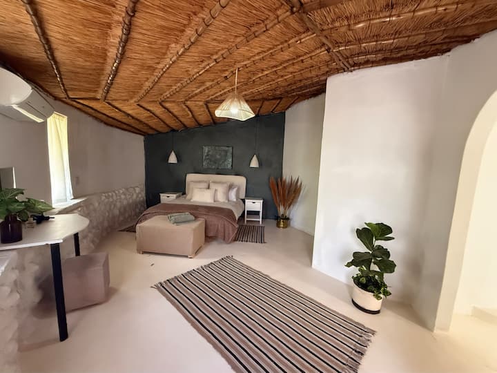 غرفة النوم 1