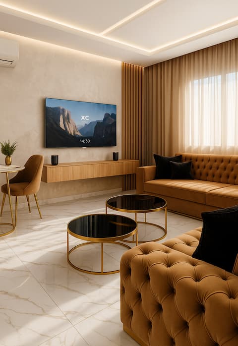 Luxury in Nador, the Heart of the Western Mediterranean