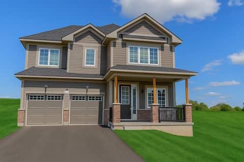 Loyalist - Bath Guest House