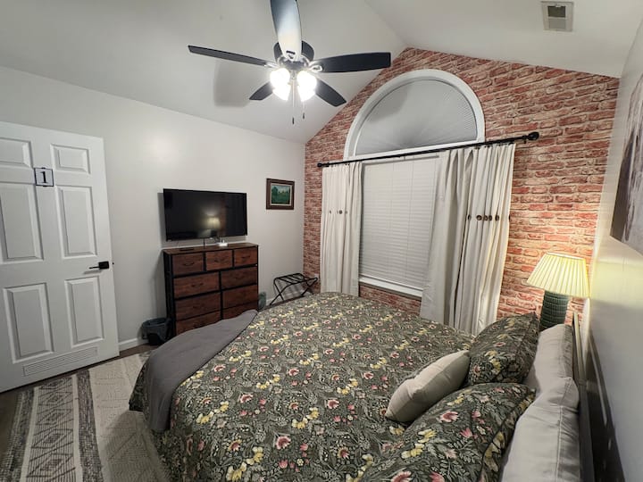 Chambre 1