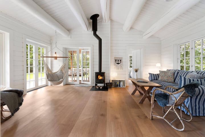 ห้องนั่งเล่น