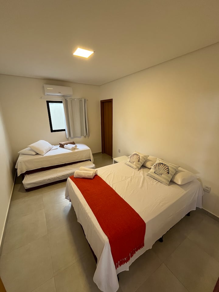 غرفة النوم 4