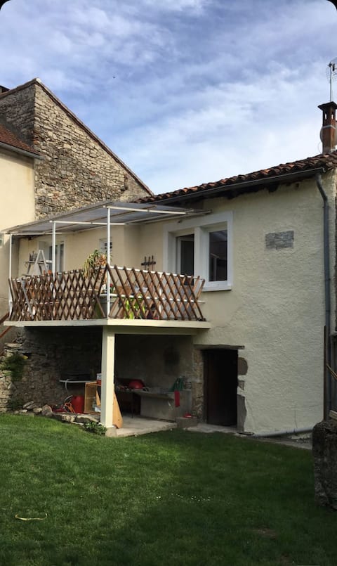 The Little Lot'Oise #460