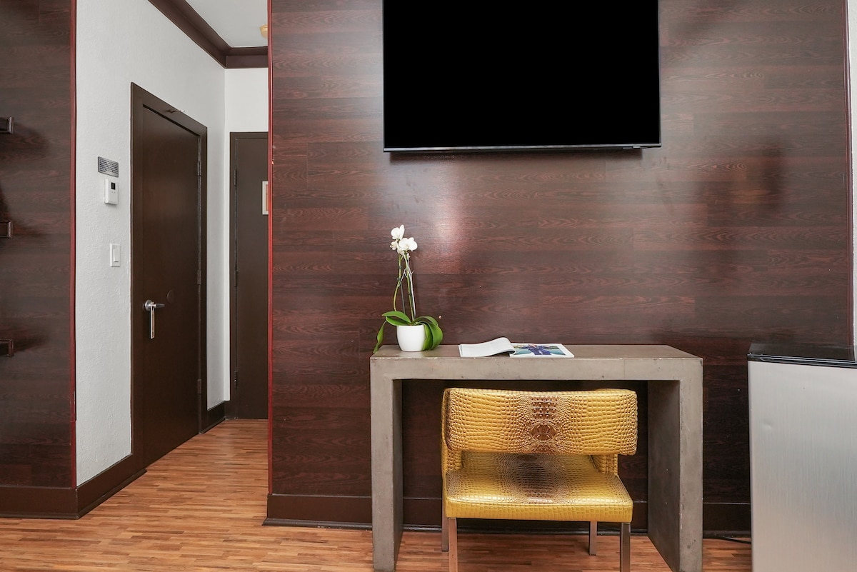 Miami Beach Private Room Great Location
