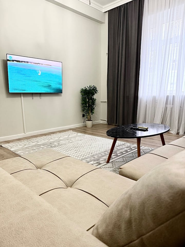 Всекидневна