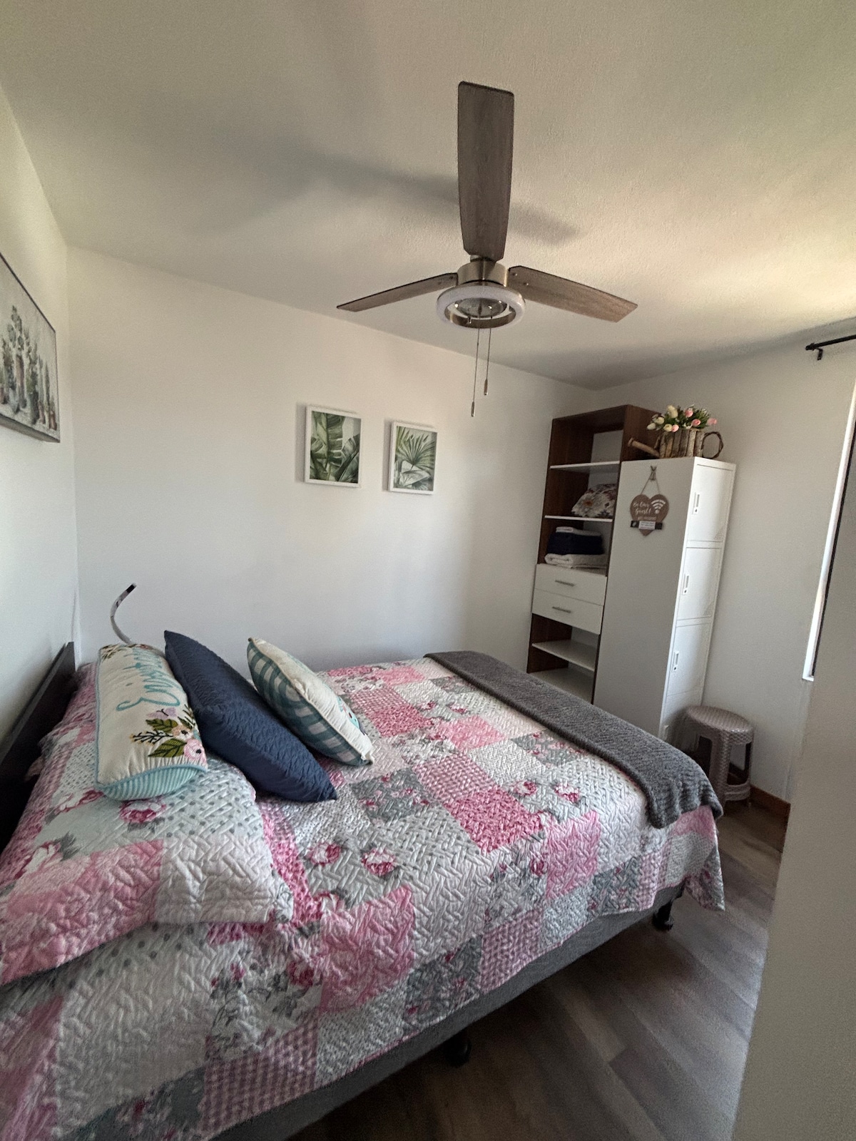 Спална соба 2